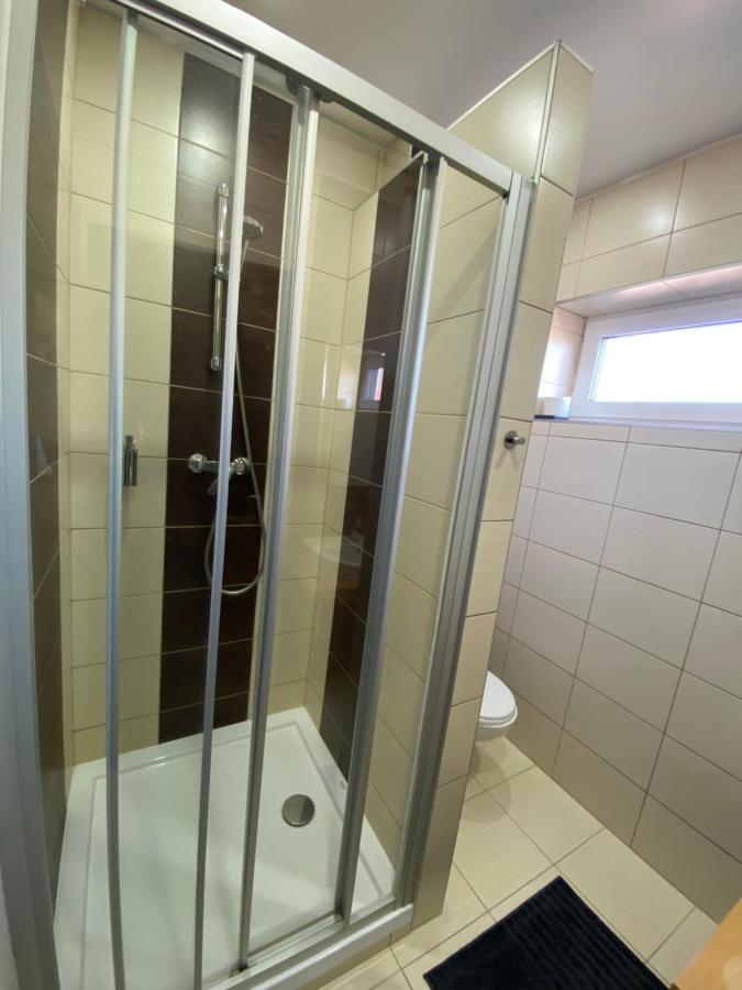 Český Krumlov Penzion Hornicka מראה חיצוני תמונה