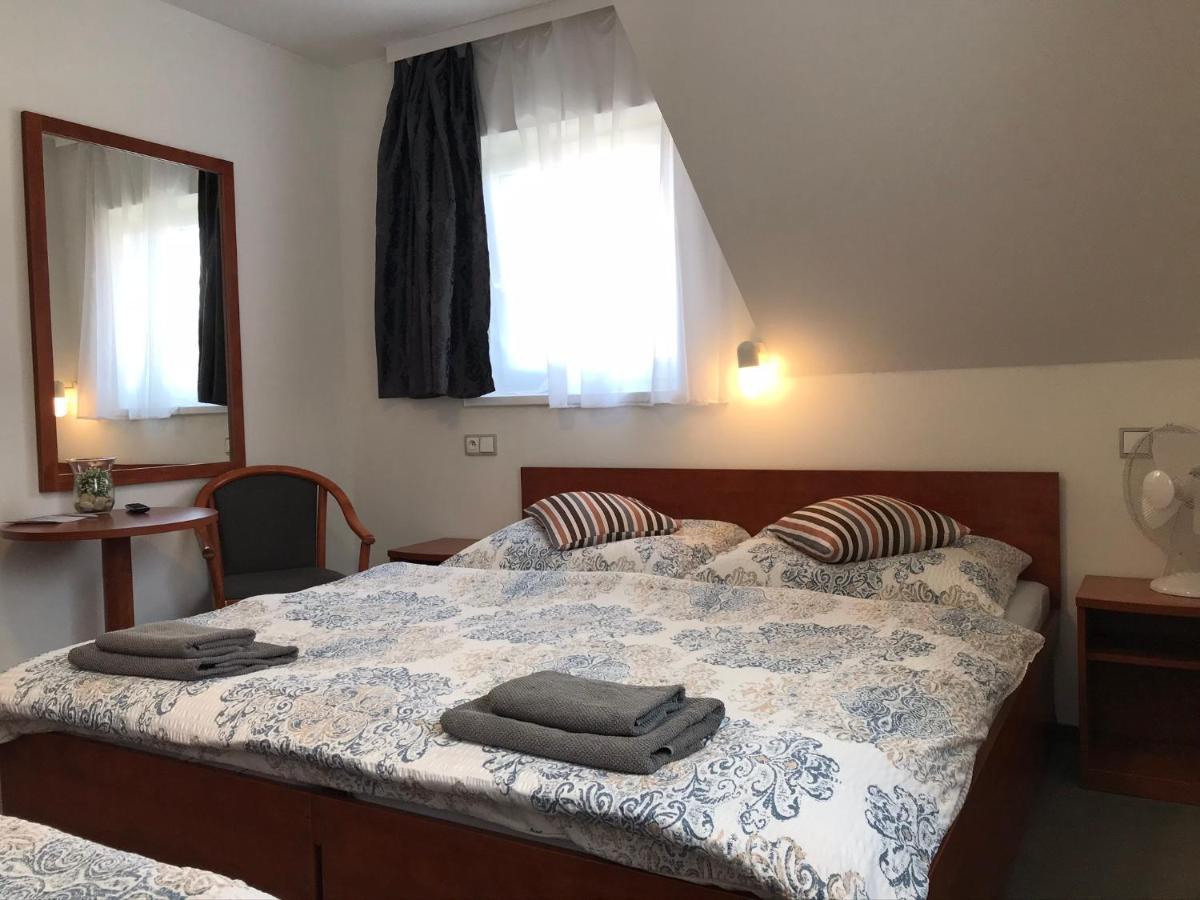 Český Krumlov Penzion Hornicka מראה חיצוני תמונה