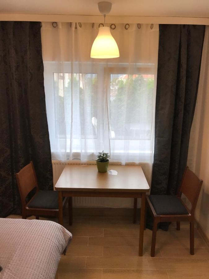 Český Krumlov Penzion Hornicka מראה חיצוני תמונה