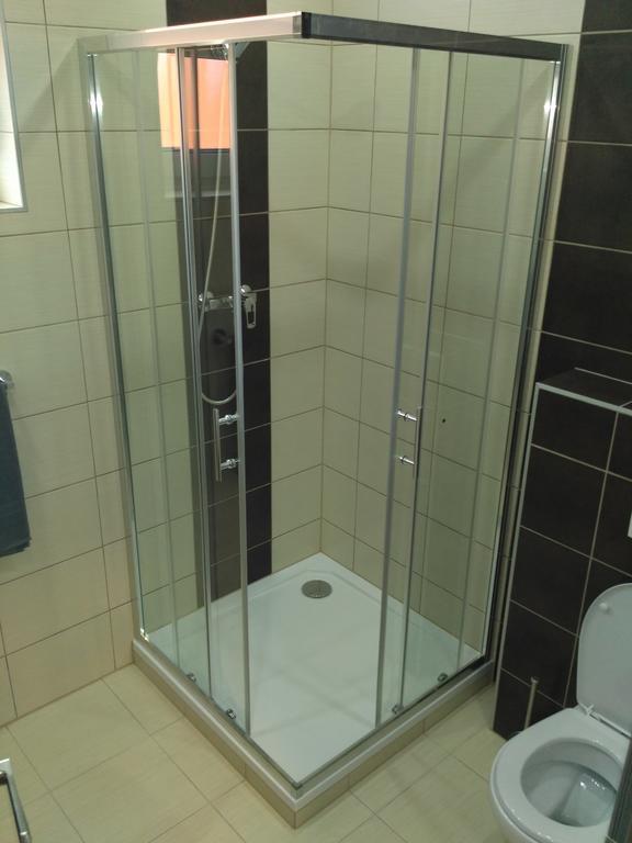 Český Krumlov Penzion Hornicka מראה חיצוני תמונה