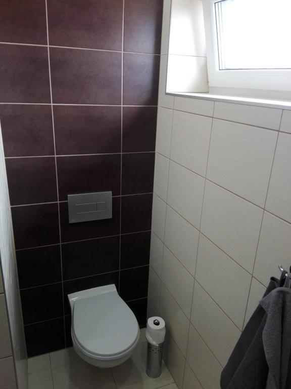 Český Krumlov Penzion Hornicka מראה חיצוני תמונה