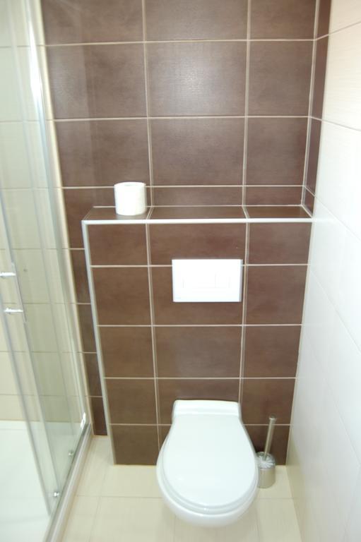 Český Krumlov Penzion Hornicka מראה חיצוני תמונה