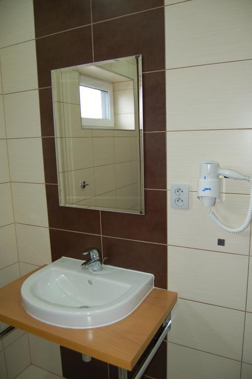 Český Krumlov Penzion Hornicka מראה חיצוני תמונה
